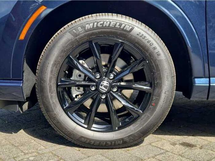 Honda CR-V e:HEV Elegance 2WD|Leder|FLOTTE...