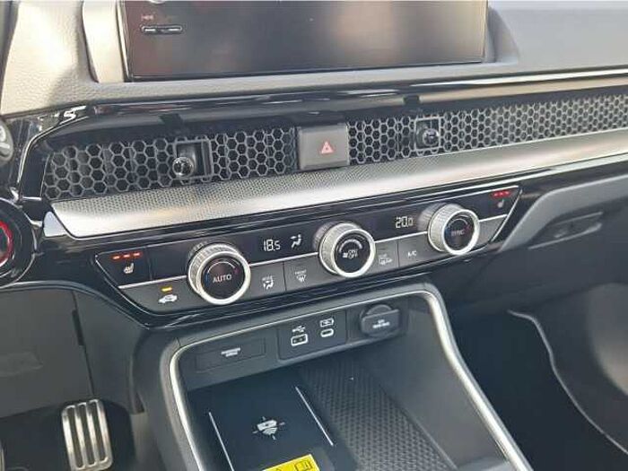 Honda CR-V e:HEV Elegance 2WD|Leder|FLOTTE...