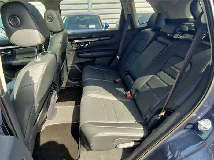 Honda CR-V e:HEV Elegance 2WD|Leder|FLOTTE...