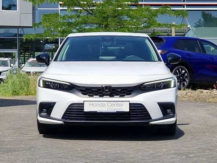 Honda Civic Hybrid e:HEV Advance|Sportp.|AHK... Advance
