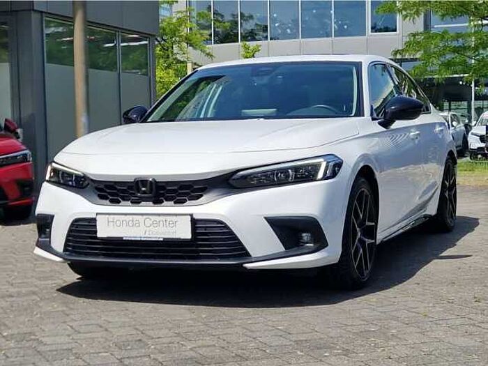 Honda Civic Hybrid e:HEV Advance|Sportp.|AHK... Advance