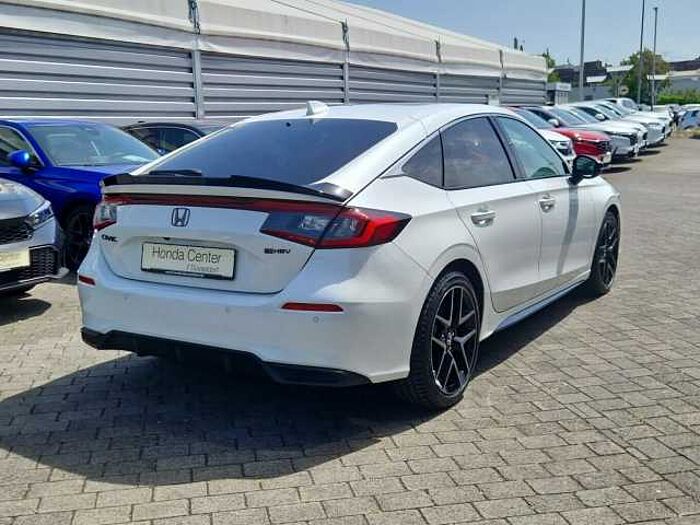 Honda Civic Hybrid e:HEV Advance|Sportp.|AHK... Advance