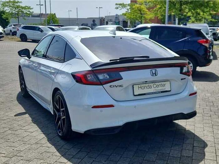 Honda Civic Hybrid e:HEV Advance|Sportp.|AHK... Advance