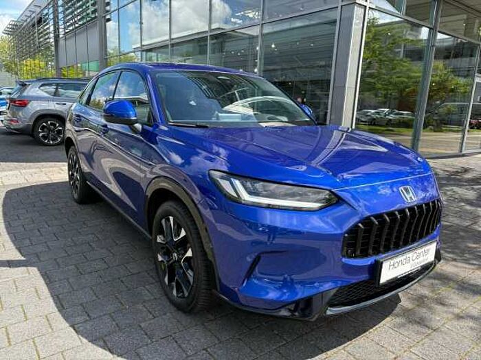 Honda ZR-V 2.0 e:HEV Advance|Pano|Leder|Allwetter... Advance