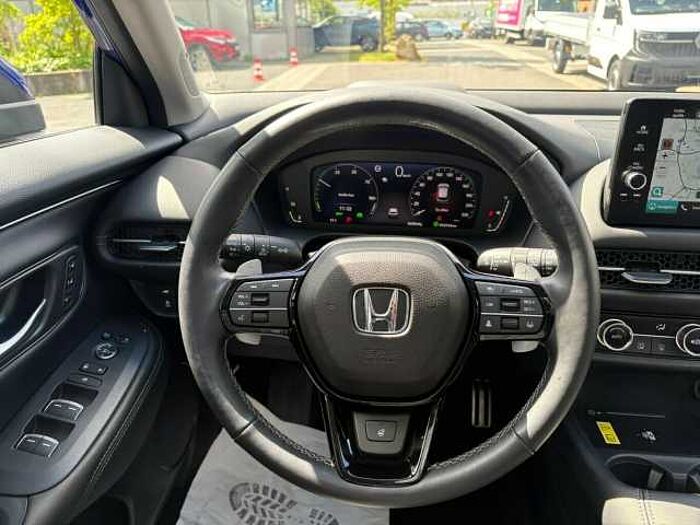 Honda ZR-V 2.0 e:HEV Advance|Pano|Leder|Allwetter... Advance