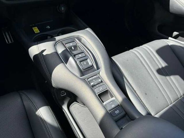 Honda ZR-V 2.0 e:HEV Advance|Pano|Leder|Allwetter... Advance