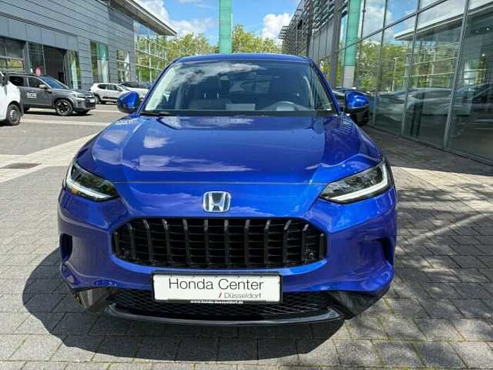 Honda ZR-V 2.0 e:HEV Advance|Pano|Leder|Allwetter... Advance