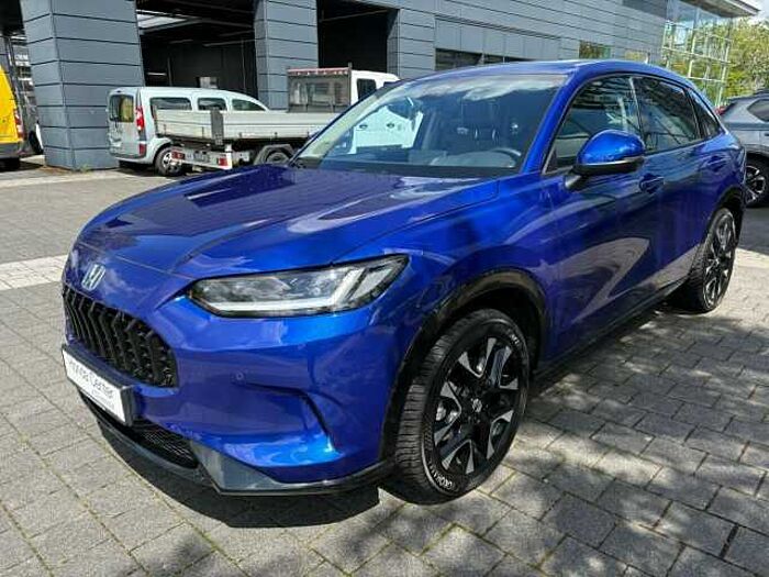 Honda ZR-V 2.0 e:HEV Advance|Pano|Leder|Allwetter... Advance