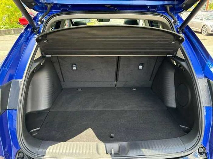 Honda ZR-V 2.0 e:HEV Advance|Pano|Leder|Allwetter... Advance