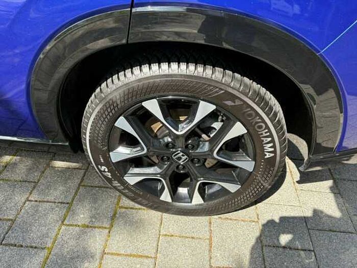 Honda ZR-V 2.0 e:HEV Advance|Pano|Leder|Allwetter... Advance