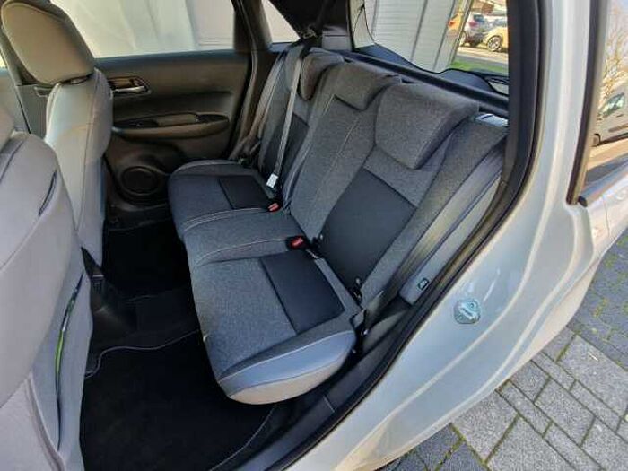 Honda Jazz 1.5 Advance Sport **Sonderpreis**...