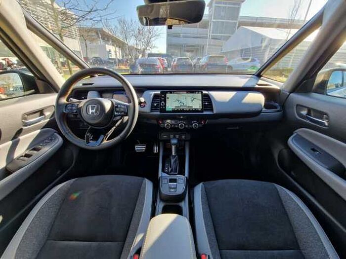 Honda Jazz 1.5 Advance Sport **Sonderpreis**...