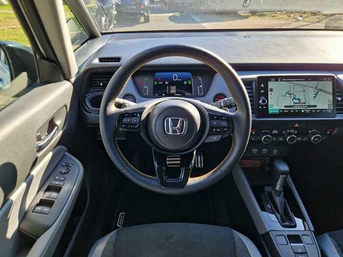 Honda Jazz 1.5 Advance Sport **Sonderpreis**...