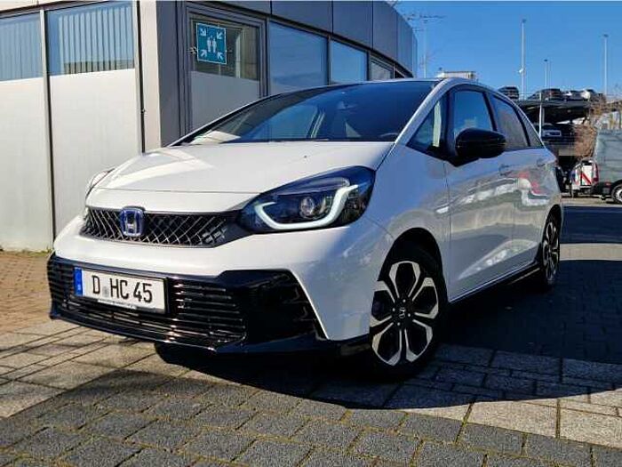 Honda Jazz 1.5 Advance Sport **Sonderpreis**...