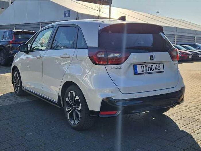 Honda Jazz 1.5 Advance Sport **Sonderpreis**...