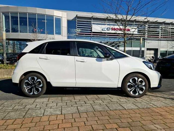 Honda Jazz 1.5 Advance Sport **Sonderpreis**...