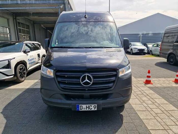 Mercedes-Benz Sprinter 319 RWD L3|AT|AHK|Navi|360...