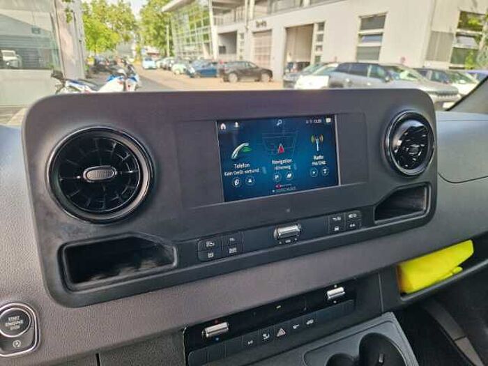 Mercedes-Benz Sprinter 319 RWD L3|AT|AHK|Navi|360...