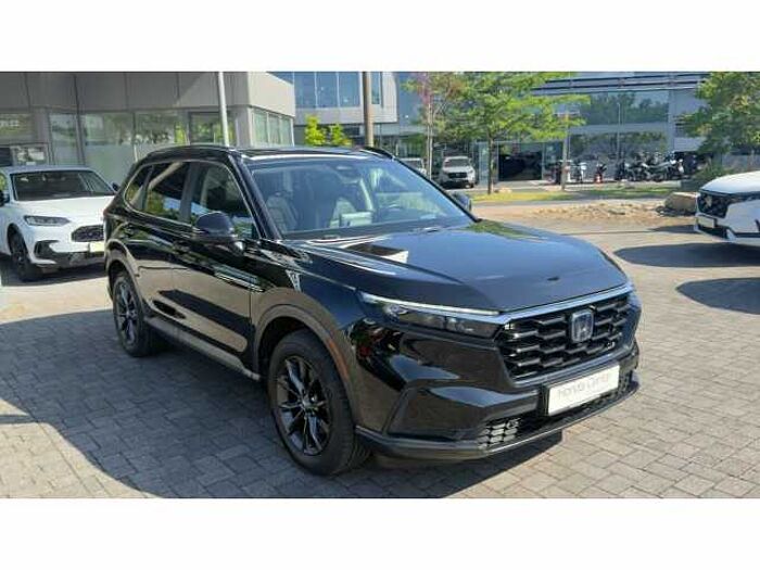 Honda CR-V e:HEV Advance AWD|Bose|Pano|Leder...