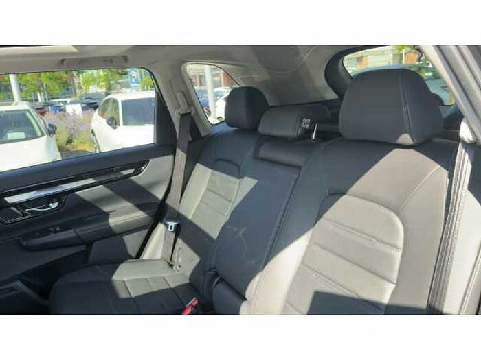 Honda CR-V e:HEV Advance AWD|Bose|Pano|Leder...