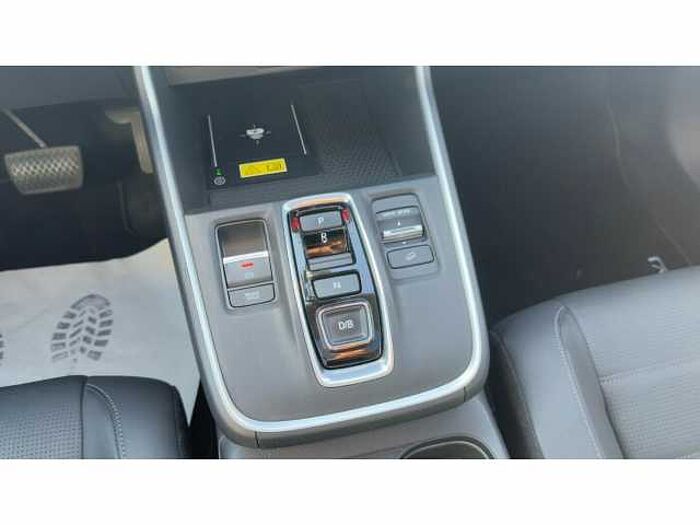 Honda CR-V e:HEV Advance AWD|Bose|Pano|Leder...