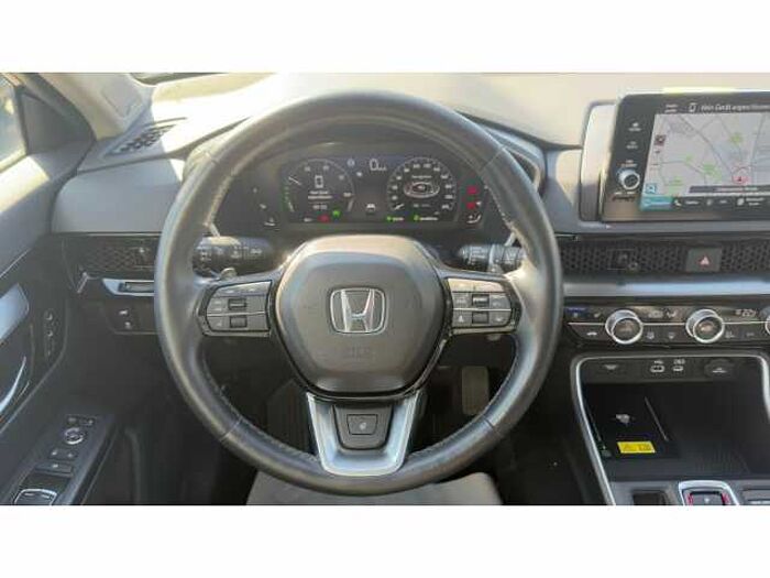 Honda CR-V e:HEV Advance AWD|Bose|Pano|Leder...