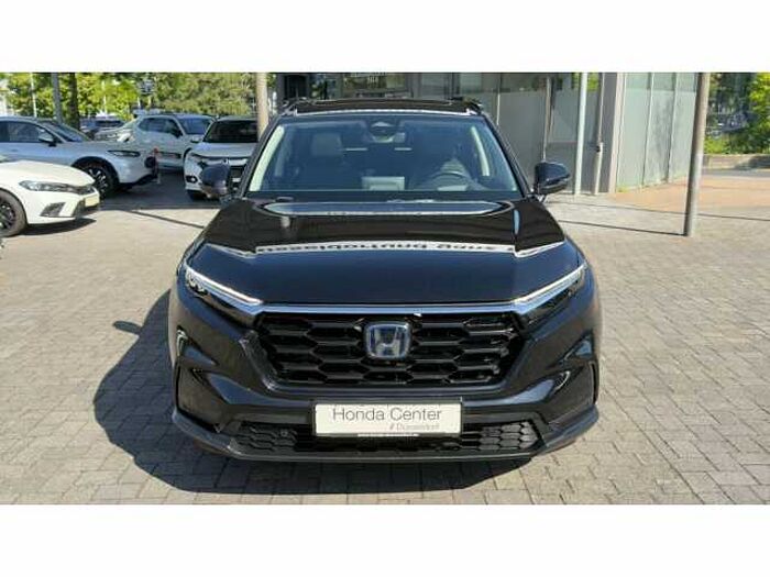 Honda CR-V e:HEV Advance AWD|Bose|Pano|Leder...
