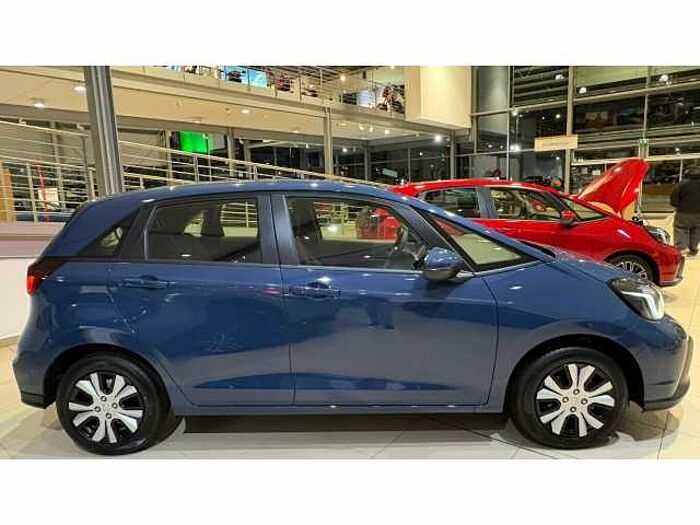 Honda Jazz 1.5 Hybrid Elegance|8JahreGarantie...