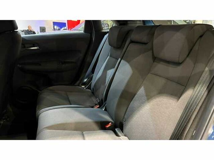 Honda Jazz 1.5 Hybrid Elegance|8JahreGarantie...