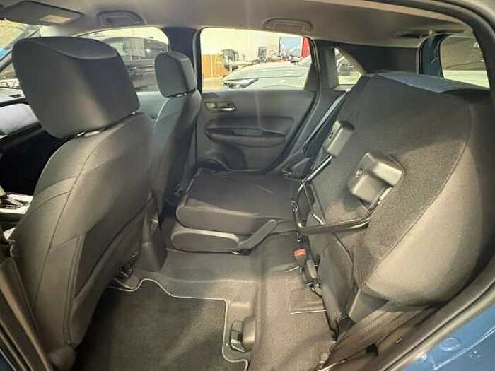 Honda Jazz 1.5 Hybrid Elegance|8JahreGarantie...