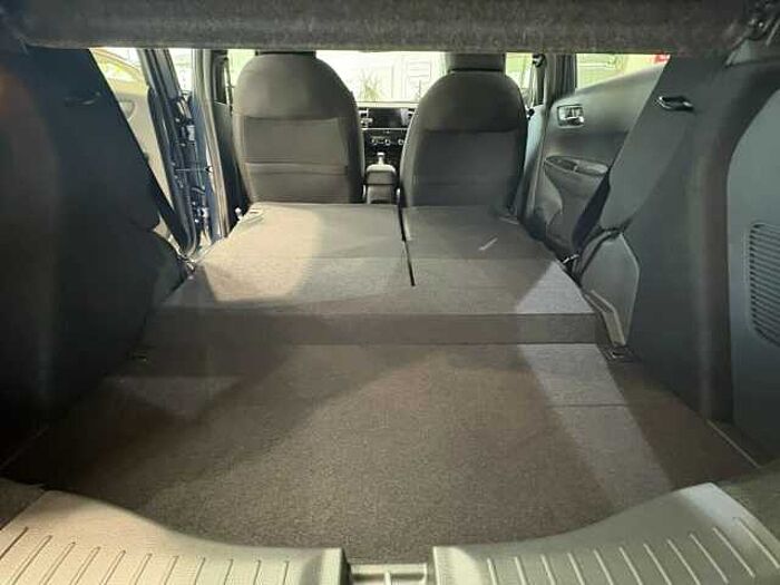 Honda Jazz 1.5 Hybrid Elegance|8JahreGarantie...
