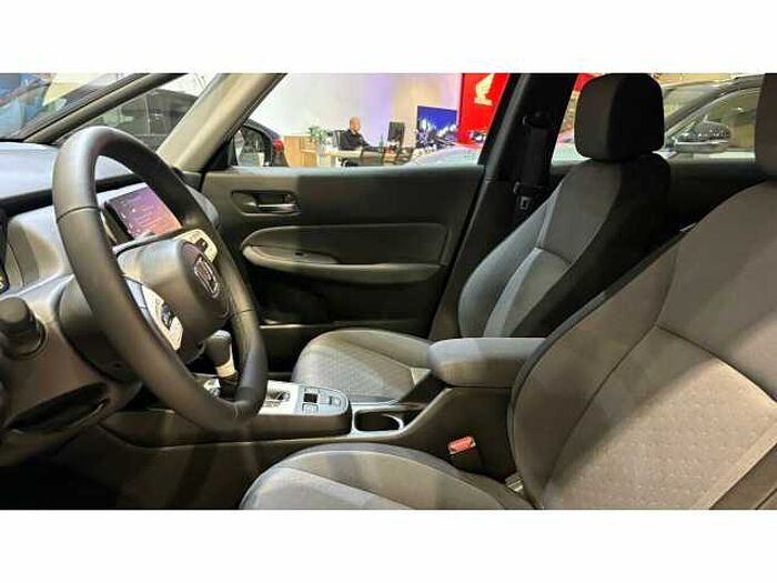 Honda Jazz 1.5 Hybrid Elegance|8JahreGarantie...