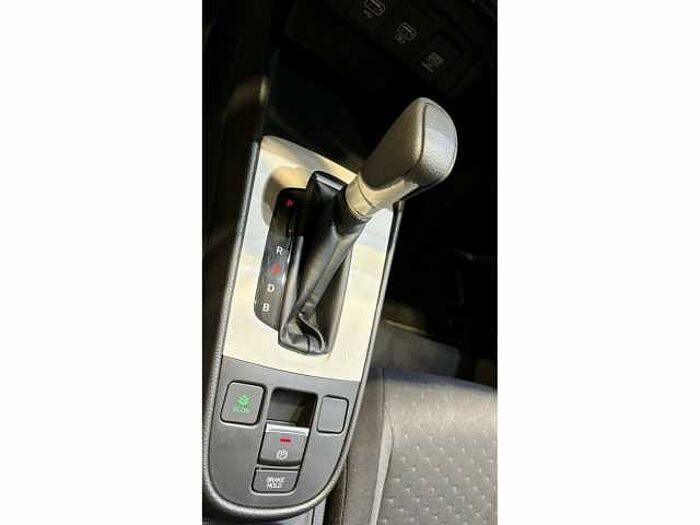 Honda Jazz 1.5 Hybrid Elegance|8JahreGarantie...