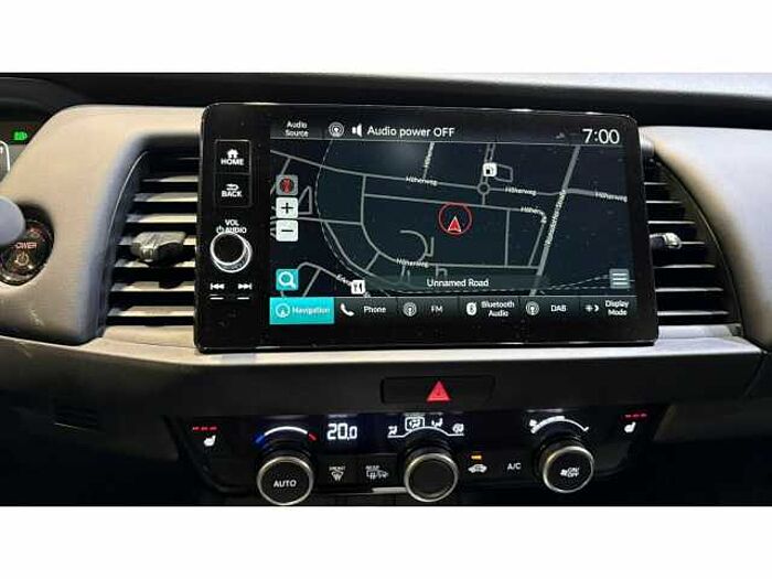Honda Jazz 1.5 Hybrid Elegance|8JahreGarantie...
