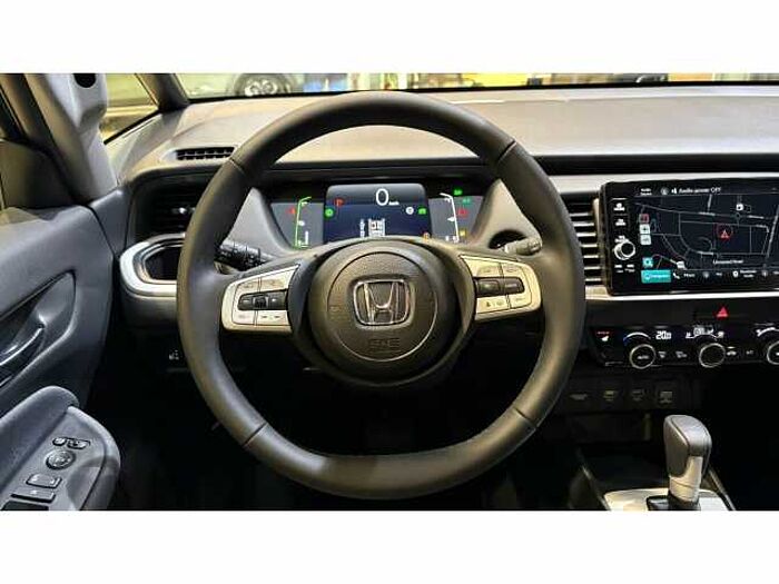 Honda Jazz 1.5 Hybrid Elegance|8JahreGarantie...