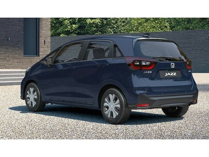 Honda Jazz 1.5Hybrid MJ25 Elegance|8JahreGarantie...