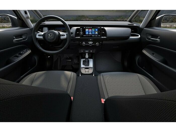 Honda Jazz 1.5Hybrid MJ25 Elegance|8JahreGarantie...