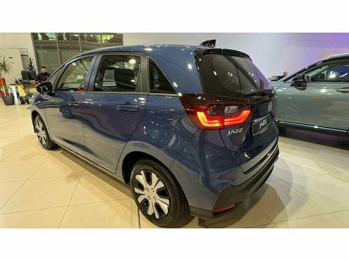 Honda Jazz 1.5 Hybrid Elegance|8JahreGarantie...