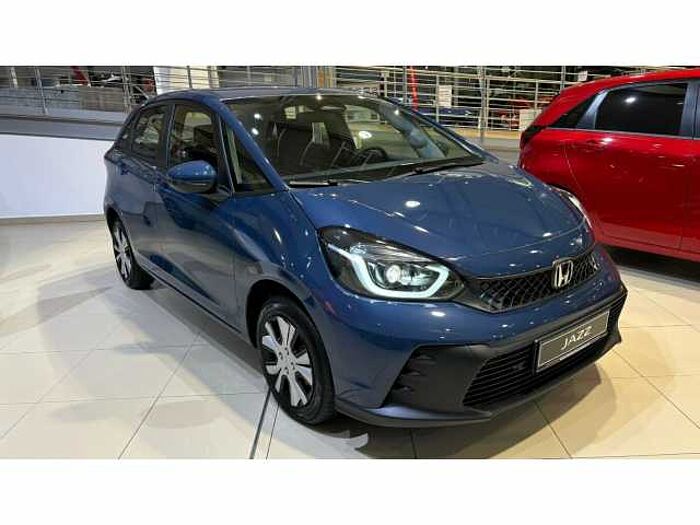 Honda Jazz 1.5 Hybrid Elegance|8JahreGarantie...