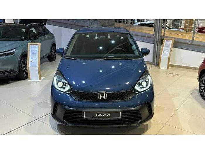 Honda Jazz 1.5 Hybrid Elegance|8JahreGarantie...