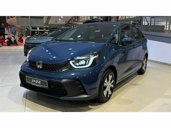 Honda Jazz 1.5 Hybrid Elegance|8JahreGarantie...
