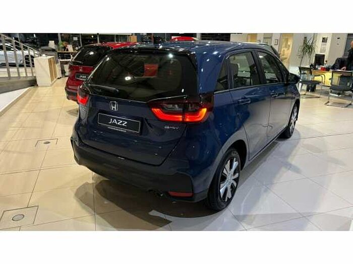 Honda Jazz 1.5 Hybrid Elegance|8JahreGarantie...