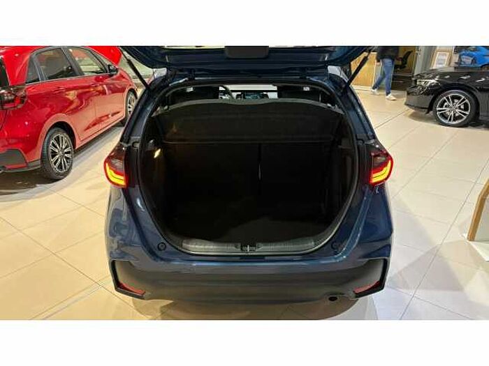 Honda Jazz 1.5 Hybrid Elegance|8JahreGarantie...