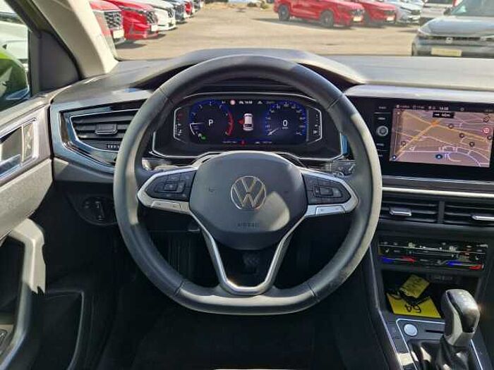 Volkswagen Taigo 1.0 Style|1.Hand|AHK|Allwetter... Style