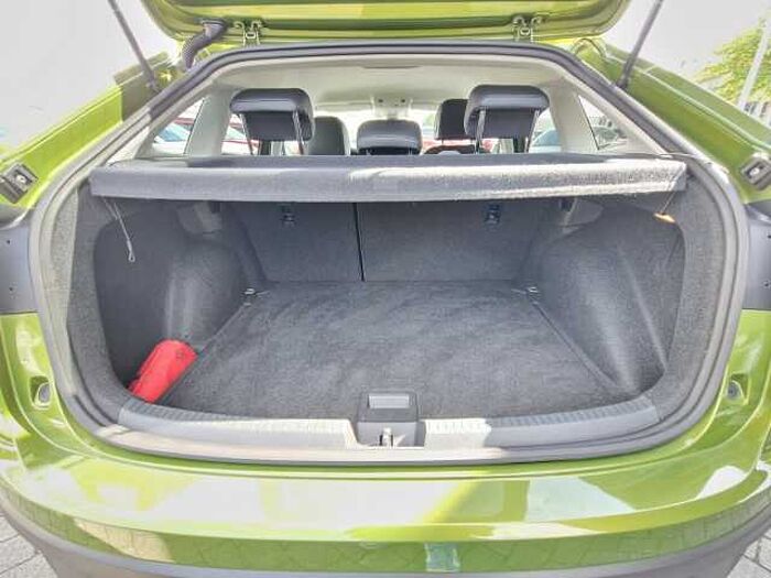 Volkswagen Taigo 1.0 Style|1.Hand|AHK|Allwetter... Style