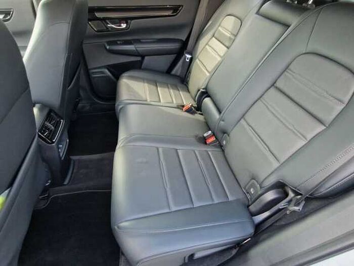 Honda CR-V e:HEV Elegance 2WD|Pano|LED...