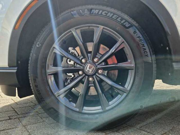Honda CR-V e:HEV Elegance 2WD|Pano|LED...