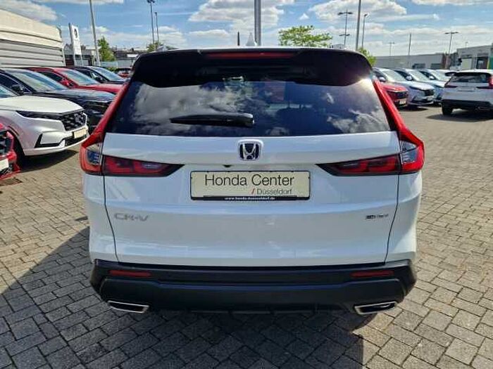 Honda CR-V e:HEV Elegance 2WD|Pano|LED...