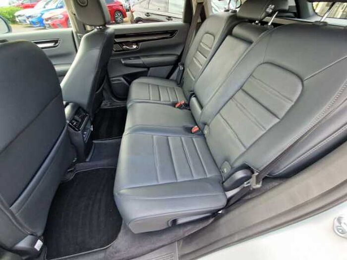 Honda CR-V e:HEV Elegance 2WD|Allwetter|Pano|LED...