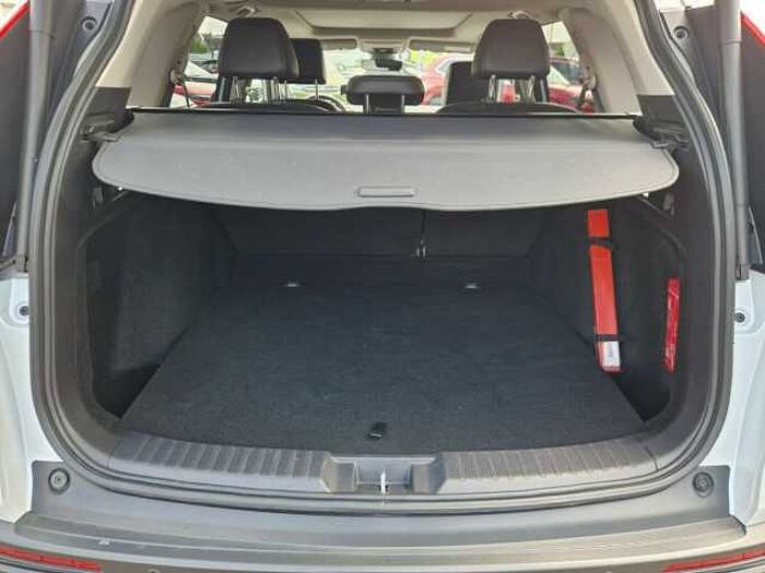 Honda CR-V e:HEV Elegance 2WD|Allwetter|Pano|LED...